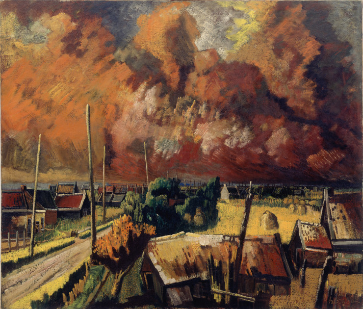 De collectie Chabot Museum Rotterdam