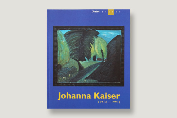 Johanna Kaiser