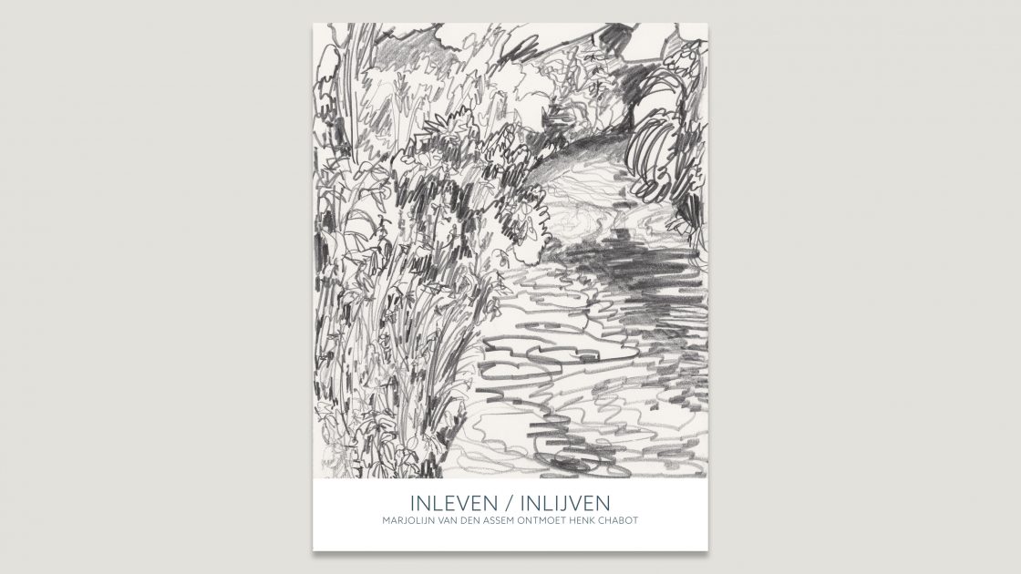INLEVEN / INLIJVEN – MARJOLIJN VAN DEN ASSEM ONTMOET HENK CHABOT