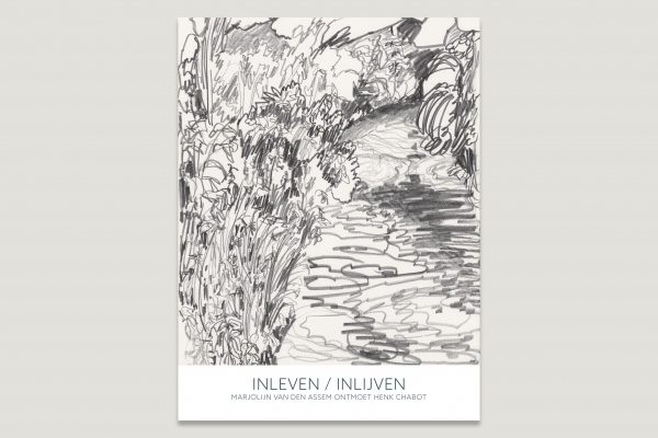 INLEVEN / INLIJVEN – MARJOLIJN VAN DEN ASSEM ONTMOET HENK CHABOT
