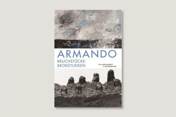 Armando – Brokstukken / Bruchstücke