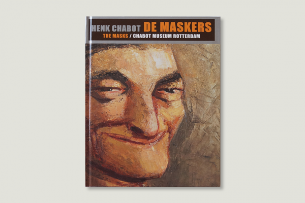 Henk Chabot – De Maskers