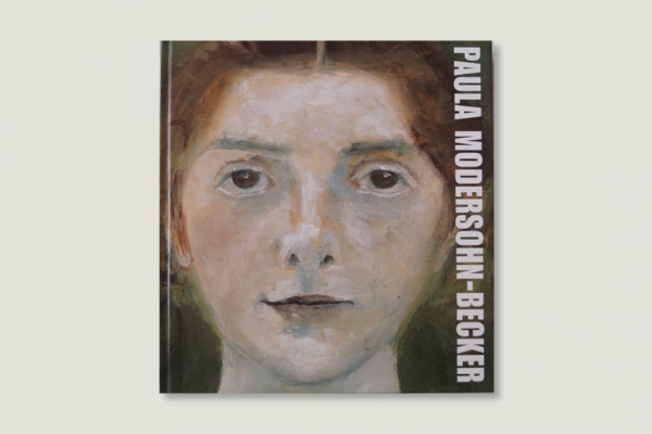 Paula Modersohn-Becker