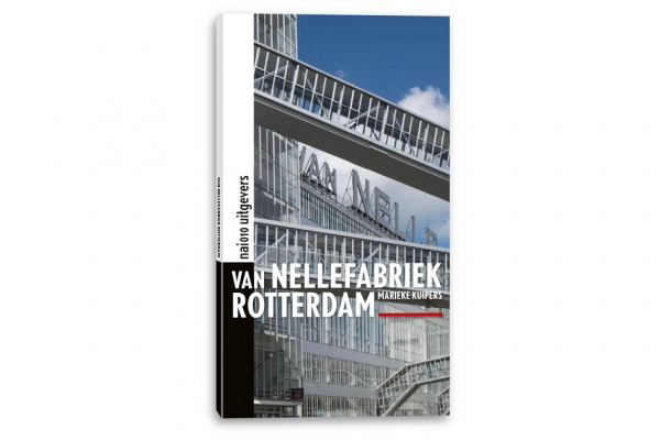 Van Nellefabriek Rotterdam