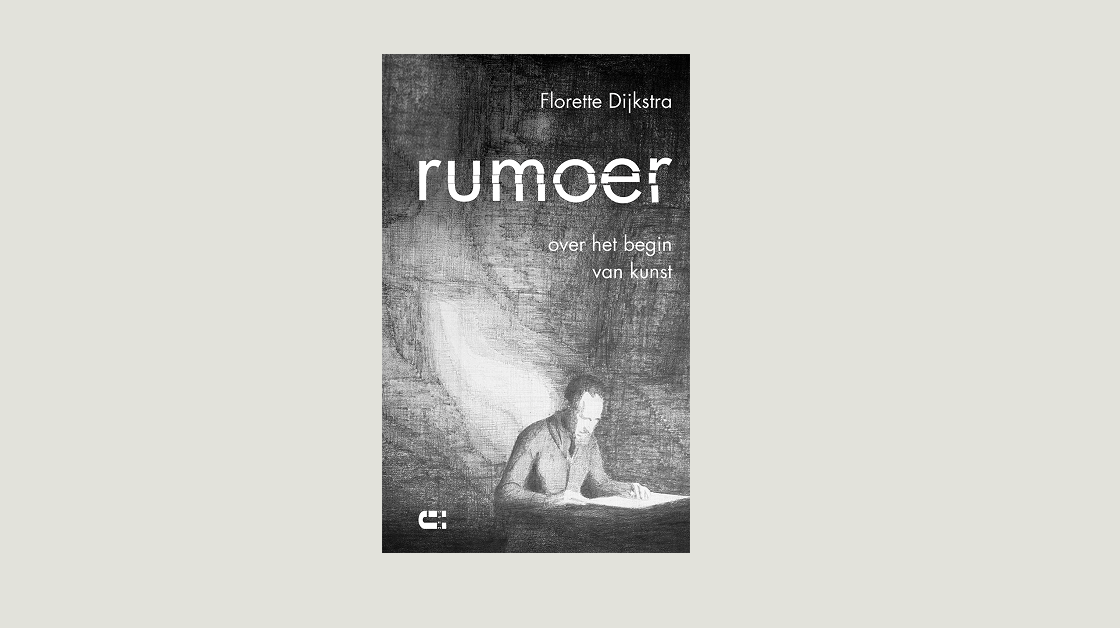 Rumoer – over het begin van kunst