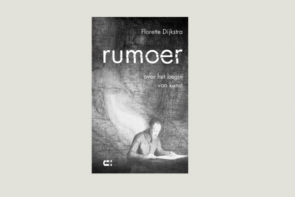 Rumoer – over het begin van kunst