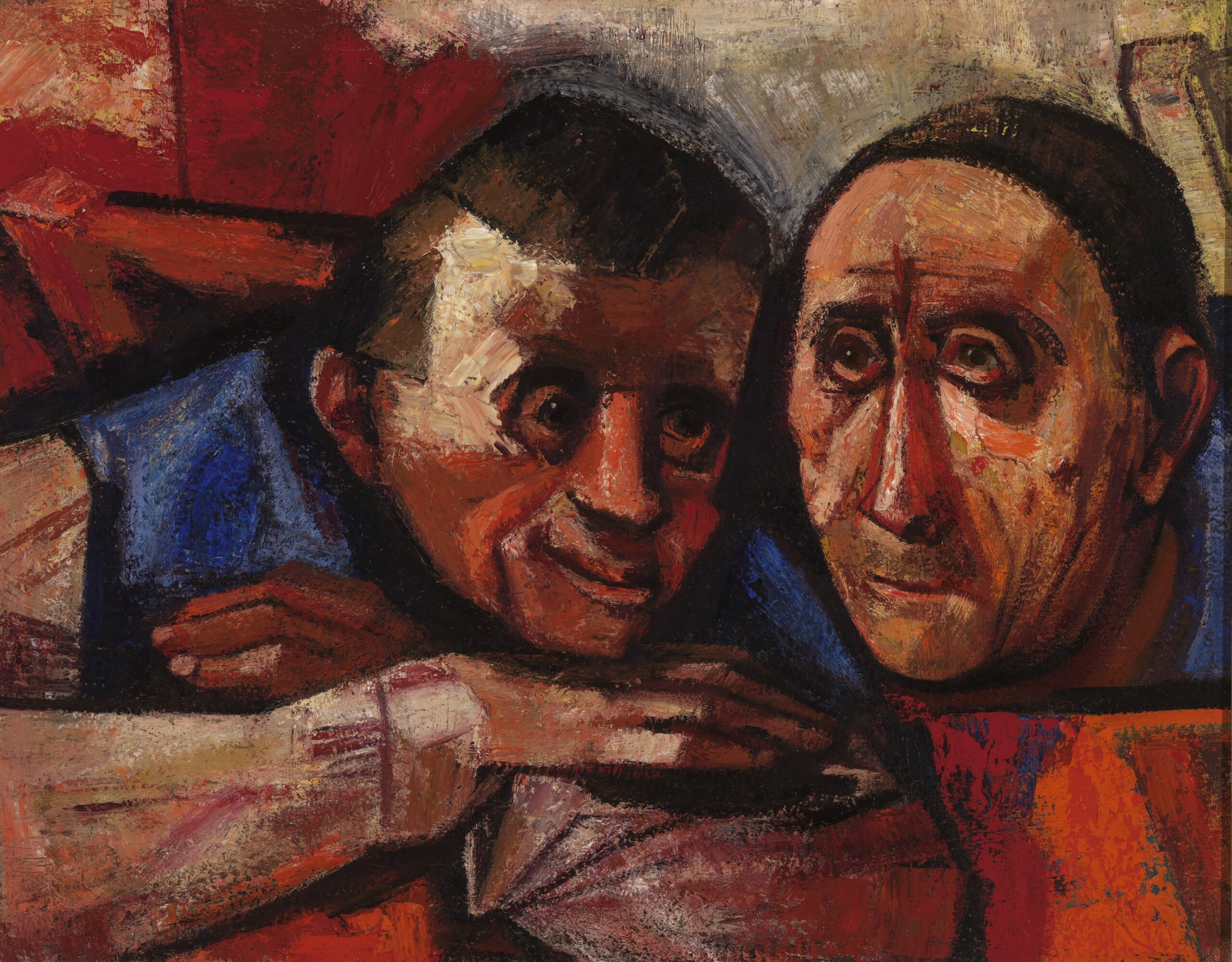 Tentoonstellingen : Chabot Museum