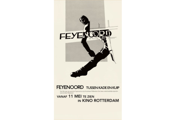 Poster Feyenoord